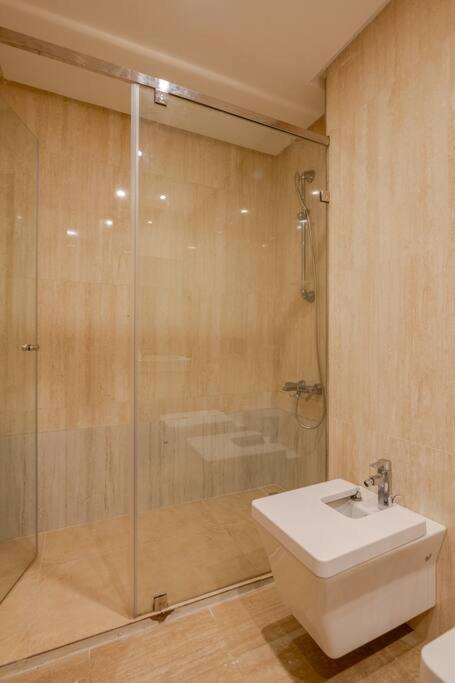 Tt Holidays- Hay Riad Rabat Ngoại thất bức ảnh
