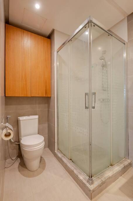 Tt Holidays- Hay Riad Rabat Ngoại thất bức ảnh