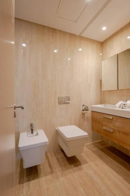 Tt Holidays- Hay Riad Rabat Ngoại thất bức ảnh