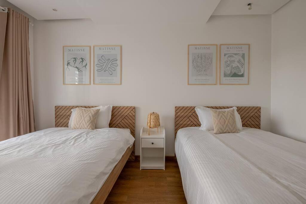 Tt Holidays- Hay Riad Rabat Ngoại thất bức ảnh