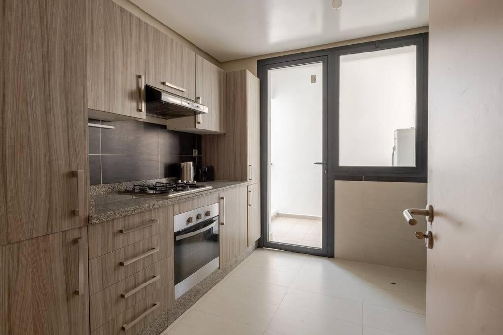 Tt Holidays- Hay Riad Rabat Ngoại thất bức ảnh