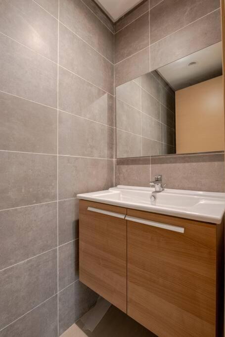 Tt Holidays- Hay Riad Rabat Ngoại thất bức ảnh