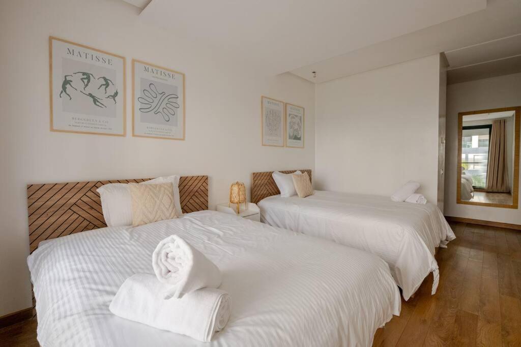 Tt Holidays- Hay Riad Rabat Ngoại thất bức ảnh