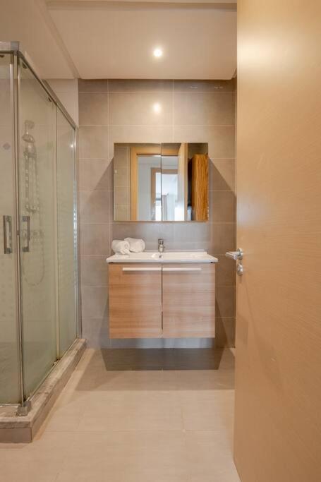 Tt Holidays- Hay Riad Rabat Ngoại thất bức ảnh