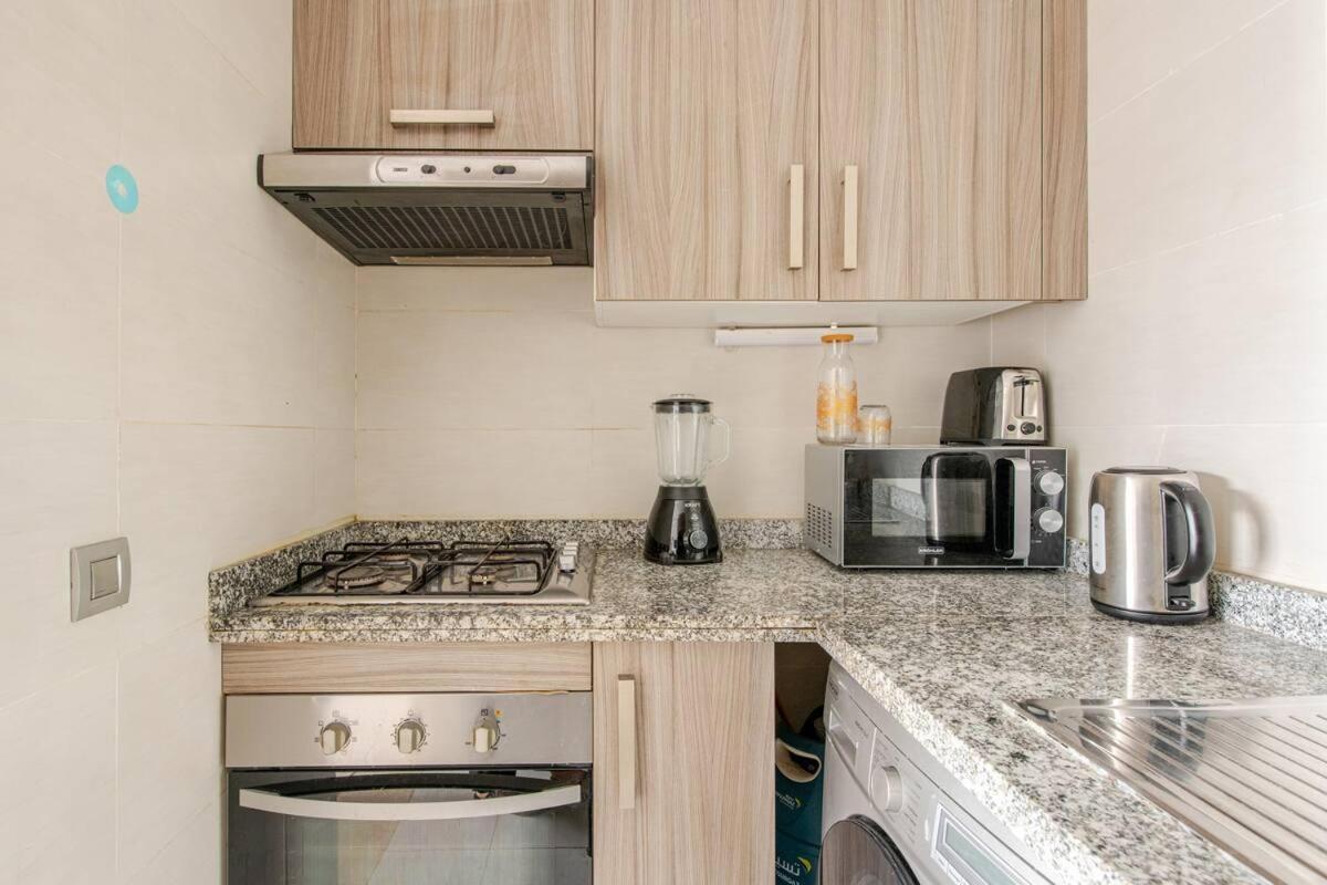 Tt Holidays- Hay Riad Rabat Phòng bức ảnh