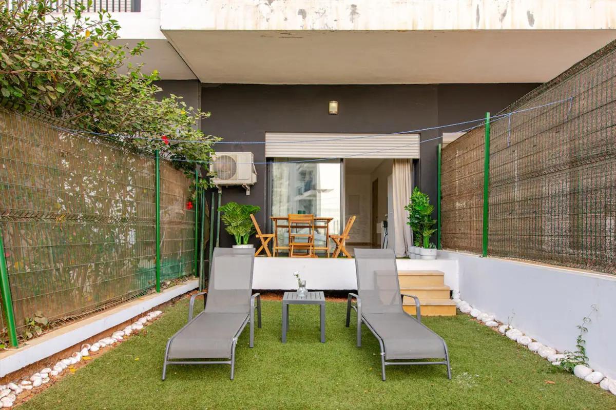 Tt Holidays- Hay Riad Rabat Phòng bức ảnh