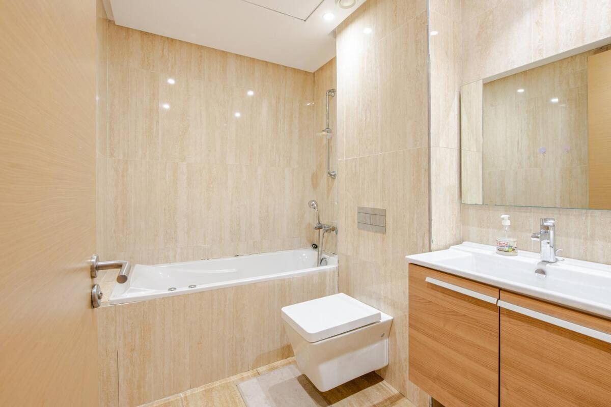 Tt Holidays- Hay Riad Rabat Phòng bức ảnh