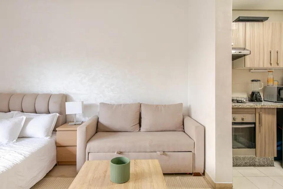 Tt Holidays- Hay Riad Rabat Phòng bức ảnh