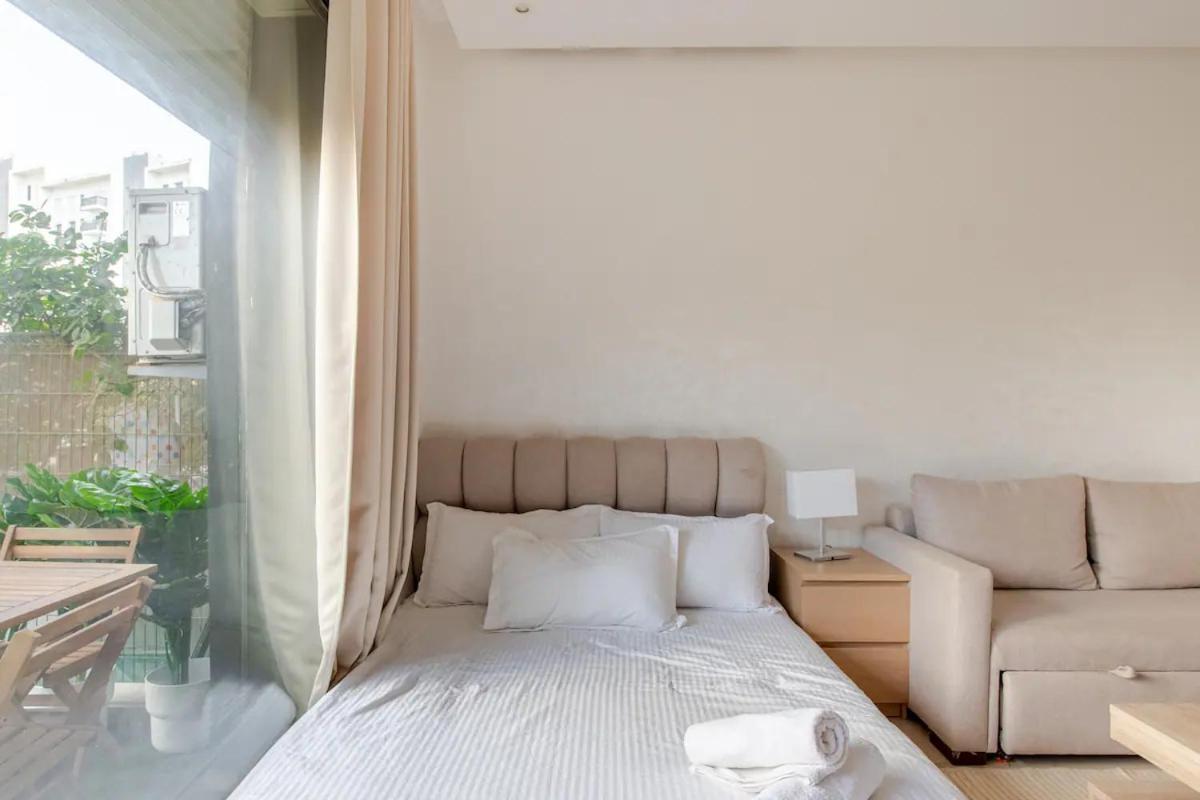 Tt Holidays- Hay Riad Rabat Phòng bức ảnh
