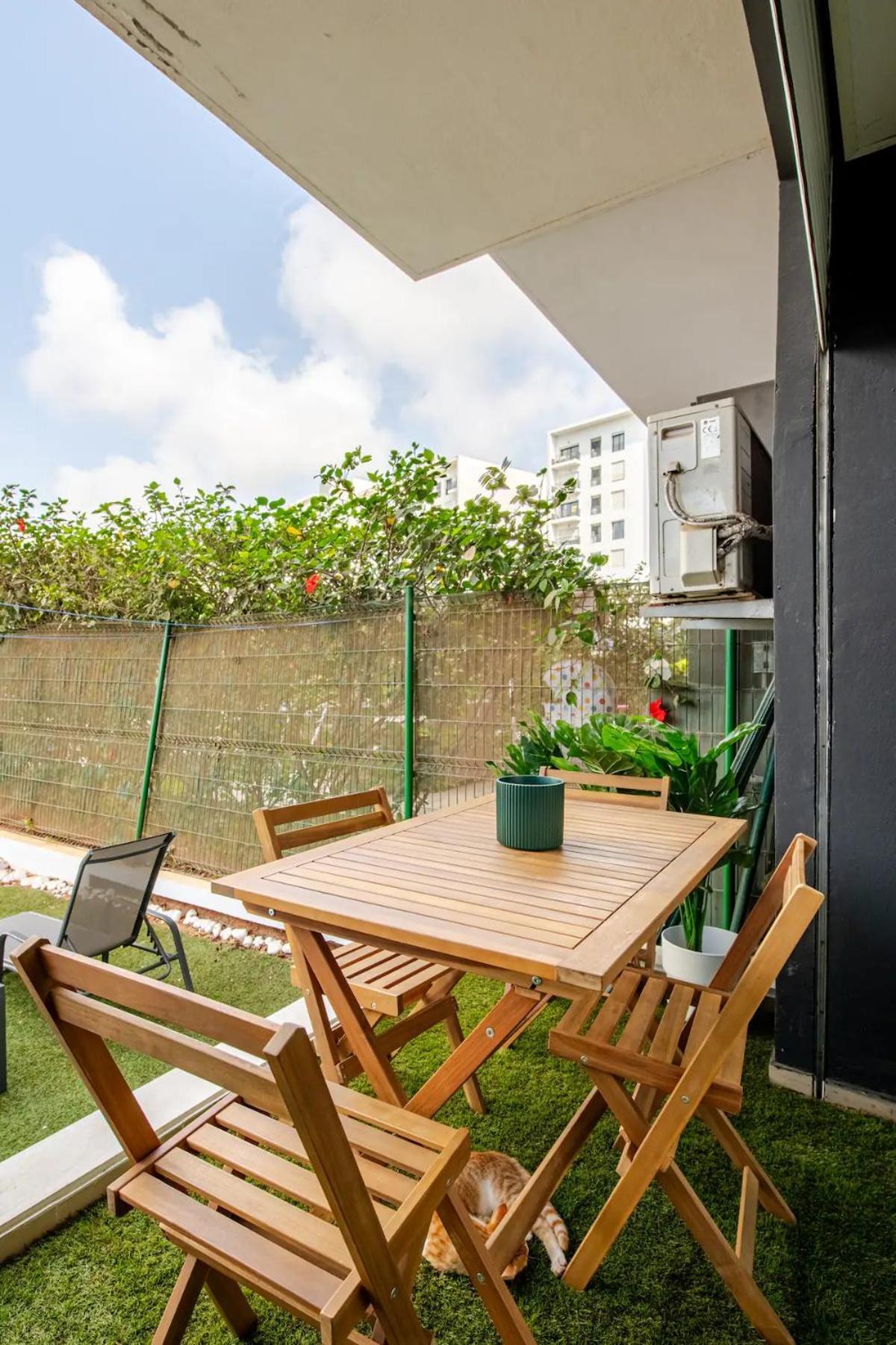 Tt Holidays- Hay Riad Rabat Ngoại thất bức ảnh
