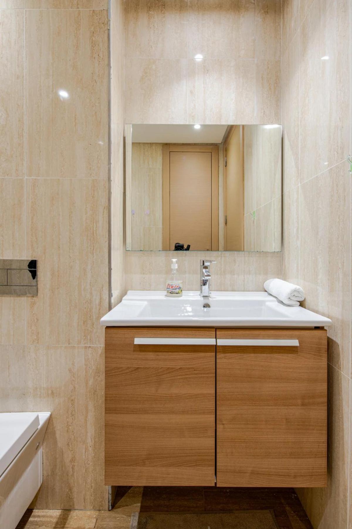 Tt Holidays- Hay Riad Rabat Ngoại thất bức ảnh